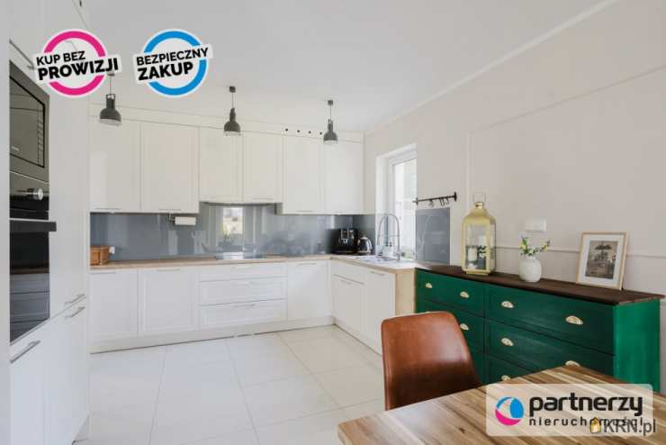 PARTNERZY Nieruchomości sp. z o.o., Dom  na sprzedaż, Tczew, ul. Czatkowska