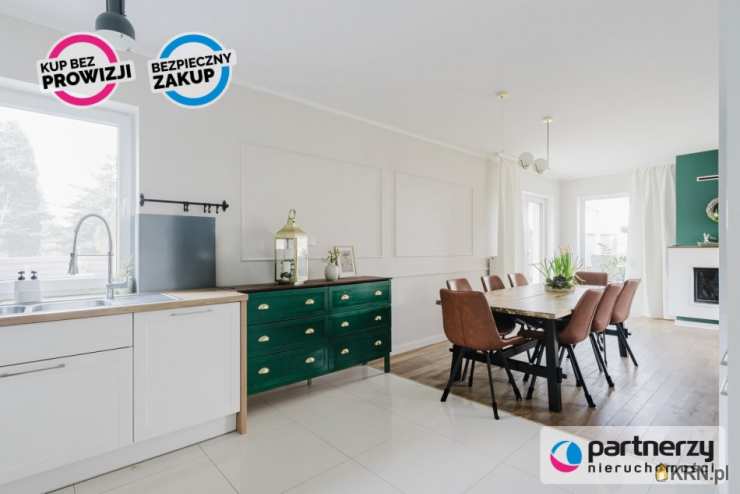 Dom  na sprzedaż, Tczew, ul. Czatkowska, 5 pokojowe