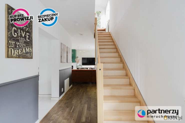 Tczew, ul. Czatkowska, Dom  na sprzedaż, 5 pokojowe