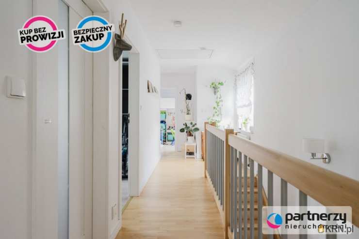 Tczew, ul. Czatkowska, 5 pokojowe, Dom  na sprzedaż