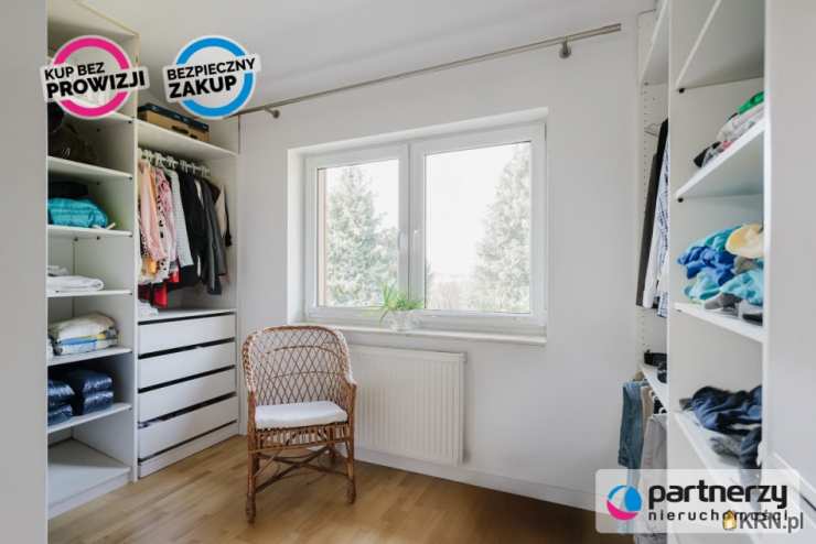 PARTNERZY Nieruchomości sp. z o.o., Dom  na sprzedaż, Tczew, ul. Czatkowska