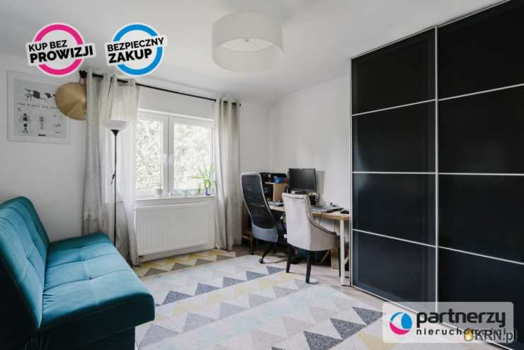 Dom  na sprzedaż, Tczew, ul. Czatkowska, 5 pokojowe