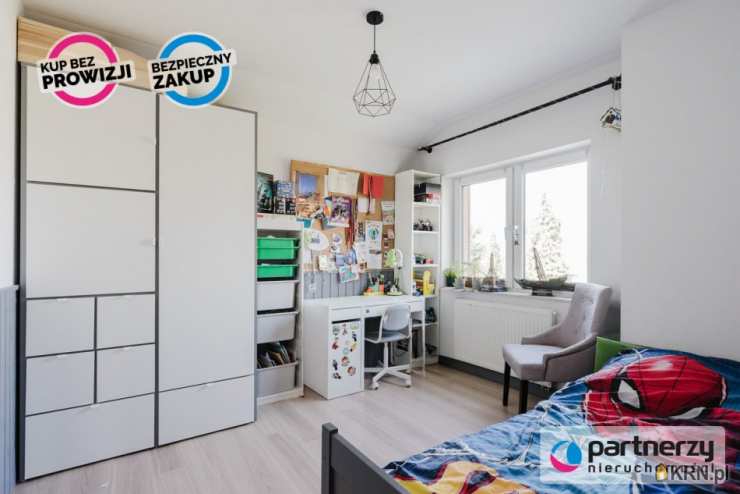 Dom  na sprzedaż, 5 pokojowe, Tczew, ul. Czatkowska