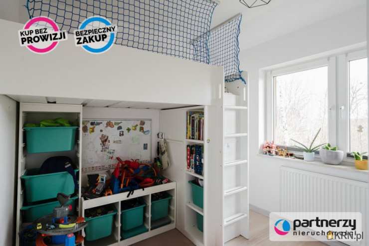 Tczew, ul. Czatkowska, Dom  na sprzedaż, 5 pokojowe