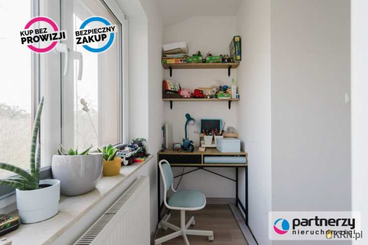 Tczew, ul. Czatkowska, 5 pokojowe, Dom  na sprzedaż