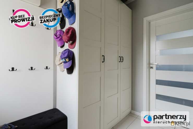 PARTNERZY Nieruchomości sp. z o.o., Dom  na sprzedaż, Tczew, ul. Czatkowska