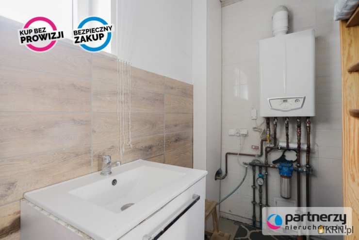 Dom  na sprzedaż, Tczew, ul. Czatkowska, 5 pokojowe