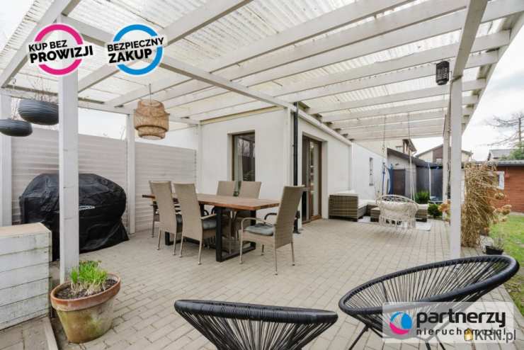 Tczew, ul. Czatkowska, 5 pokojowe, Dom  na sprzedaż