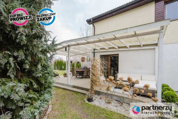 5 pokojowe, Tczew, ul. Czatkowska, Dom  na sprzedaż