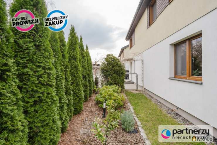 PARTNERZY Nieruchomości sp. z o.o., Dom  na sprzedaż, Tczew, ul. Czatkowska