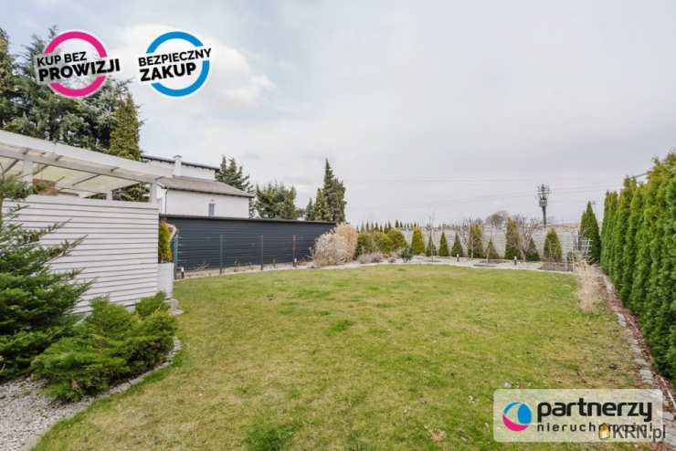 Dom  na sprzedaż, Tczew, ul. Czatkowska, 5 pokojowe