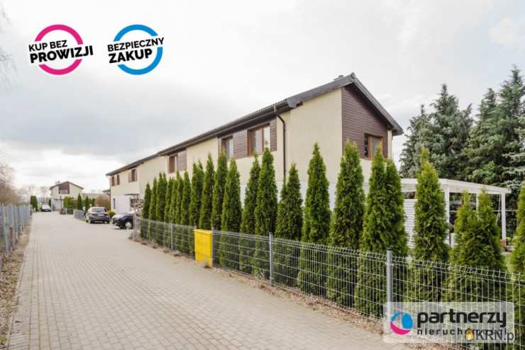 Dom  na sprzedaż, 5 pokojowe, Tczew, ul. Czatkowska