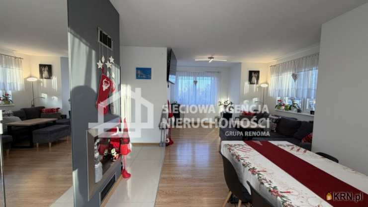 Gdynia, Oksywie, ul. , 4 pokojowe, Dom  na sprzedaż