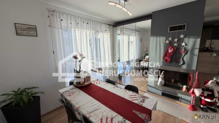 Sieciowa Agencja Nieruchomości Grupa Renoma, Dom  na sprzedaż, Gdynia, Oksywie, ul. 