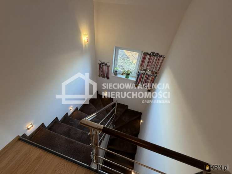 4 pokojowe, Dom  na sprzedaż, Gdynia, Oksywie, ul. 