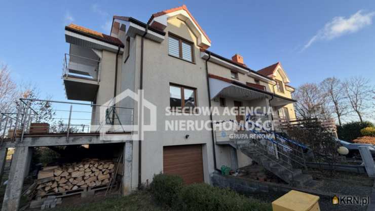 Gdynia, Oksywie, ul. , Dom  na sprzedaż, 4 pokojowe