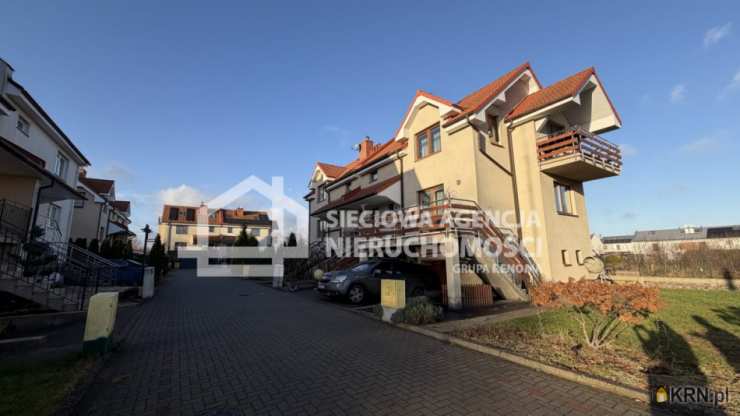 4 pokojowe, Gdynia, Oksywie, ul. , Dom  na sprzedaż