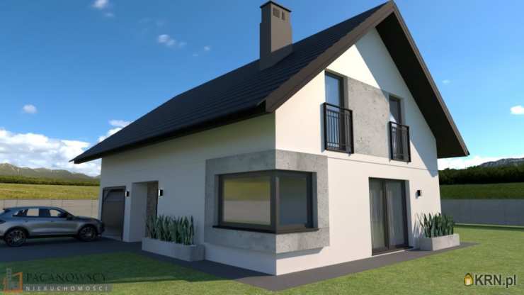 Czajowice, ul. , Dom  na sprzedaż, 