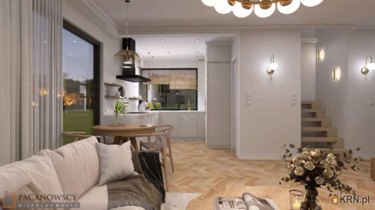 , Dom  na sprzedaż, Czajowice, ul. 