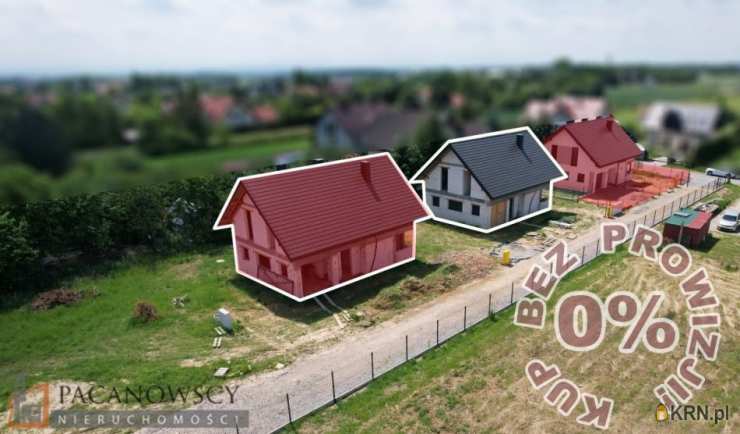 Dom  na sprzedaż, Czajowice, ul. , 