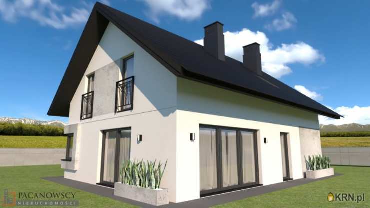 Czajowice, ul. , , Dom  na sprzedaż