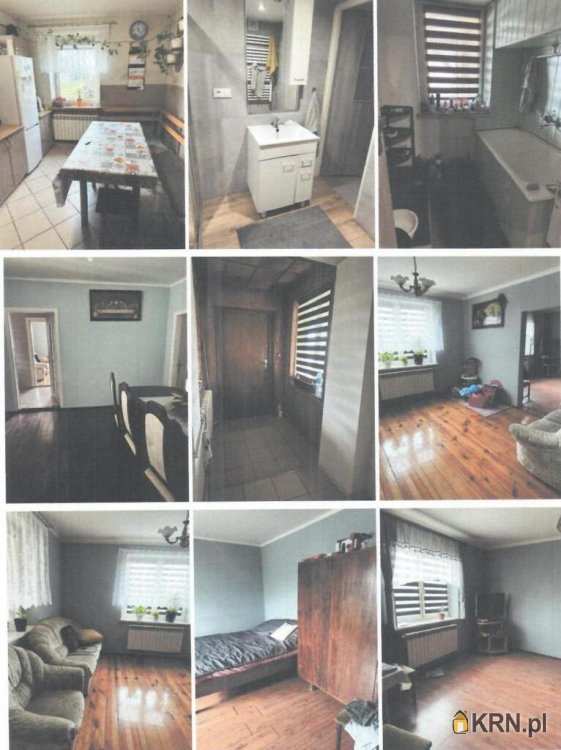 Czermno, ul. , 1 pokojowe, Dom  na sprzedaż
