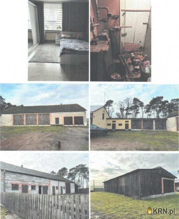 1 pokojowe, Czermno, ul. , Dom  na sprzedaż