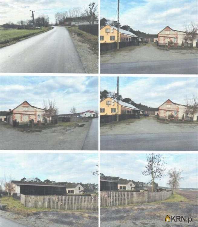 Dom  na sprzedaż, 1 pokojowe, Czermno, ul. 