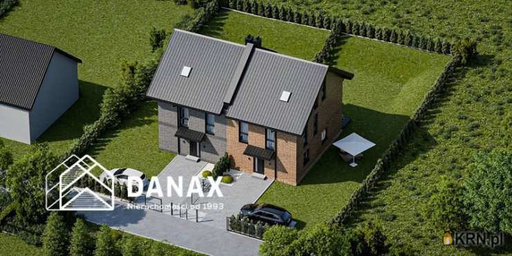 Danax, Dom  na sprzedaż, Janowice, ul. 