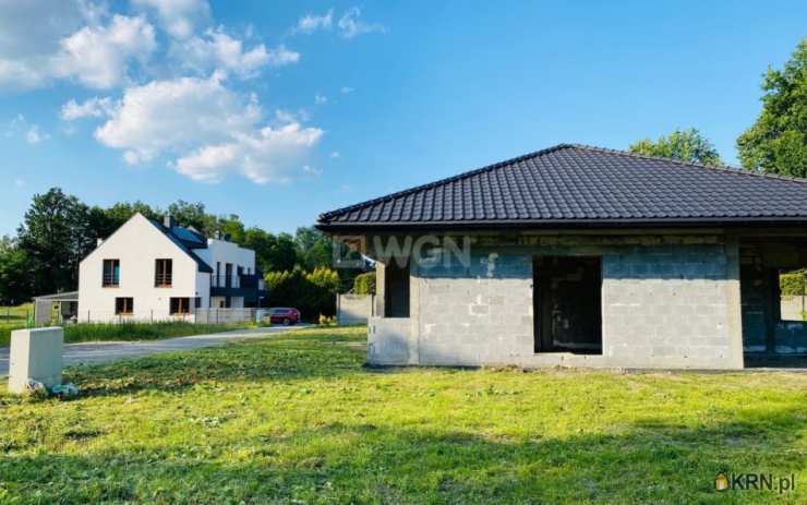 Dom  na sprzedaż, 4 pokojowe, Jaworzno, Dąbrowa Narodowa, ul. 