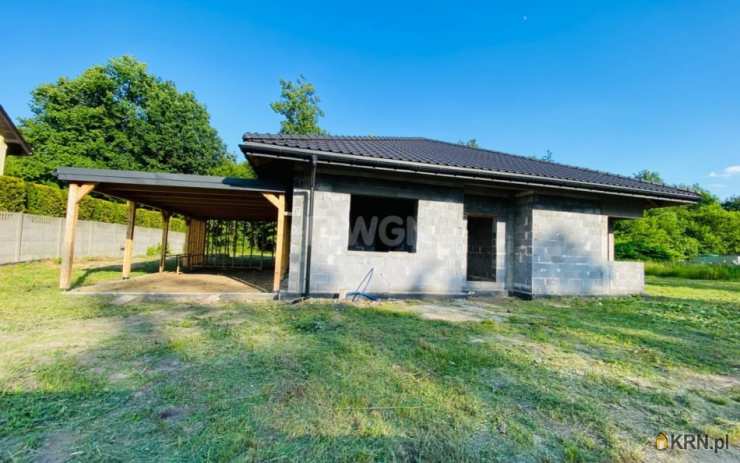 4 pokojowe, Jaworzno, Dąbrowa Narodowa, ul. , Dom  na sprzedaż