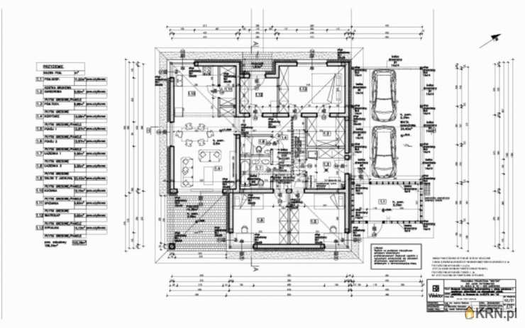 Jaworzno, Dąbrowa Narodowa, ul. , 4 pokojowe, Dom  na sprzedaż