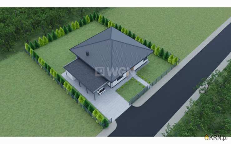 WGN Jaworzno, Dom  na sprzedaż, Jaworzno, Dąbrowa Narodowa, ul. 