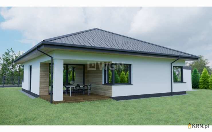 Dom  na sprzedaż, Jaworzno, Dąbrowa Narodowa, ul. , 4 pokojowe