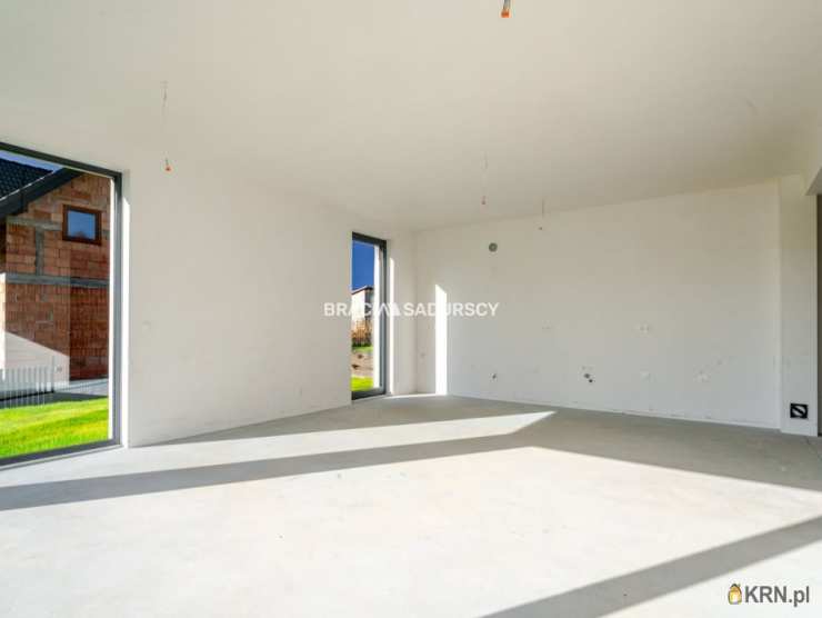 , Kraków, Zwierzyniec/Olszanica, ul. J. Majówny, Dom  na sprzedaż