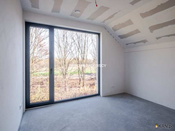 Dom  na sprzedaż, Kraków, Zwierzyniec/Olszanica, ul. J. Majówny, 