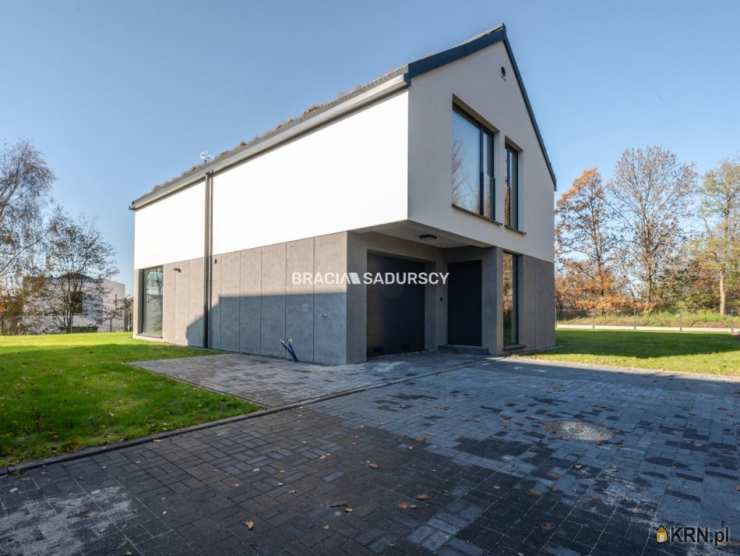 Kraków, Zwierzyniec/Olszanica, ul. J. Majówny, , Dom  na sprzedaż