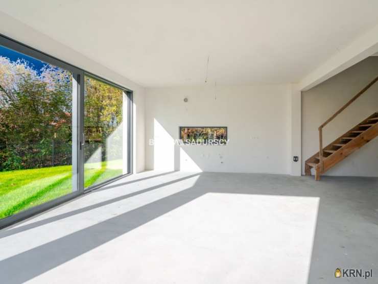 Dom  na sprzedaż, , Kraków, Zwierzyniec/Olszanica, ul. J. Majówny