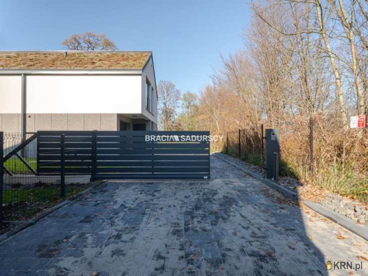 BRACIA SADURSCY ODDZIAŁ BS4 KROWODRZA, Dom  na sprzedaż, Kraków, Zwierzyniec/Olszanica, ul. J. Majówny