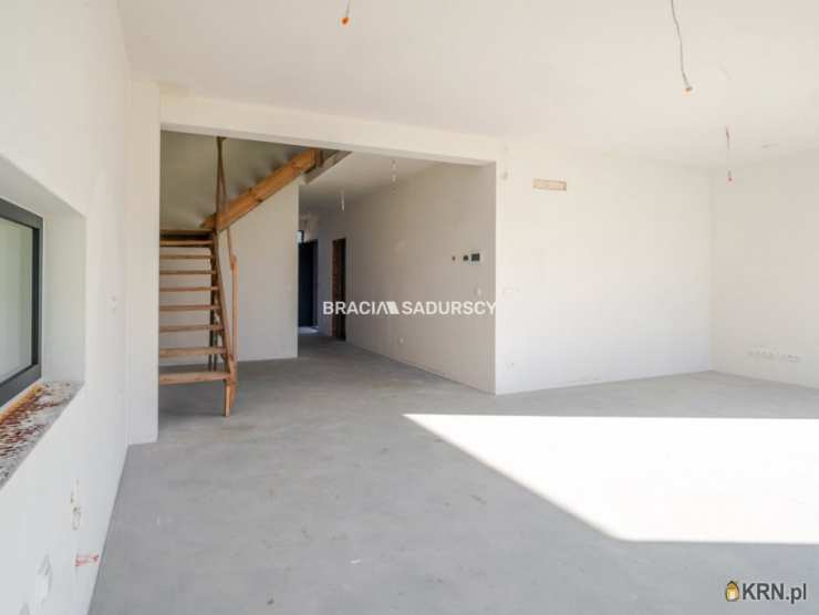 Dom  na sprzedaż, Kraków, Zwierzyniec/Olszanica, ul. J. Majówny, 