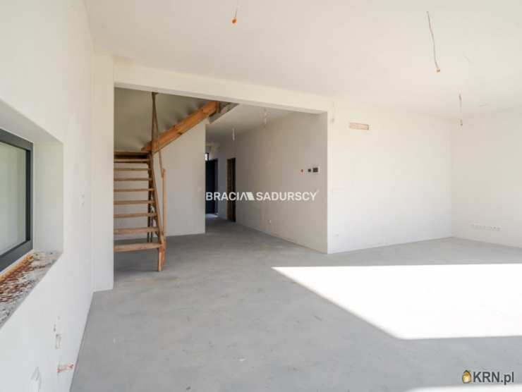 , Kraków, Zwierzyniec/Olszanica, ul. J. Majówny, Dom  na sprzedaż