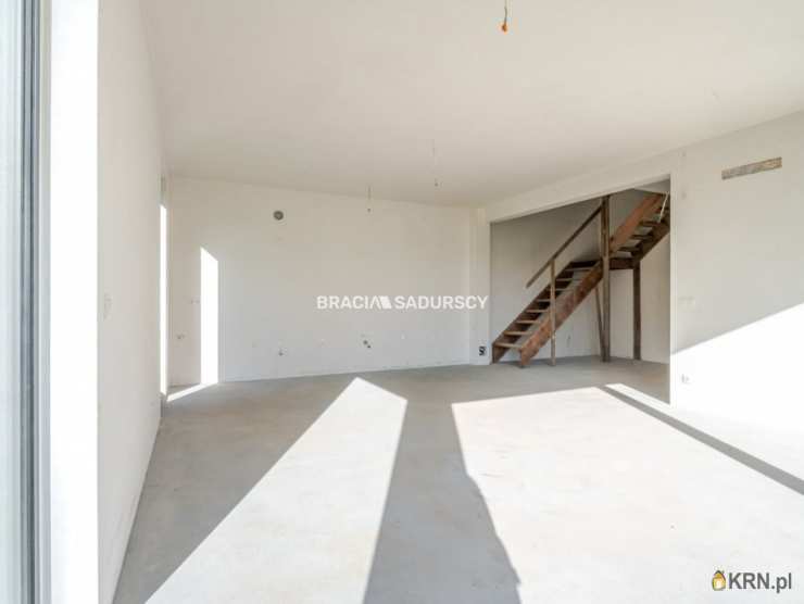 , Dom  na sprzedaż, Kraków, Zwierzyniec/Olszanica, ul. J. Majówny