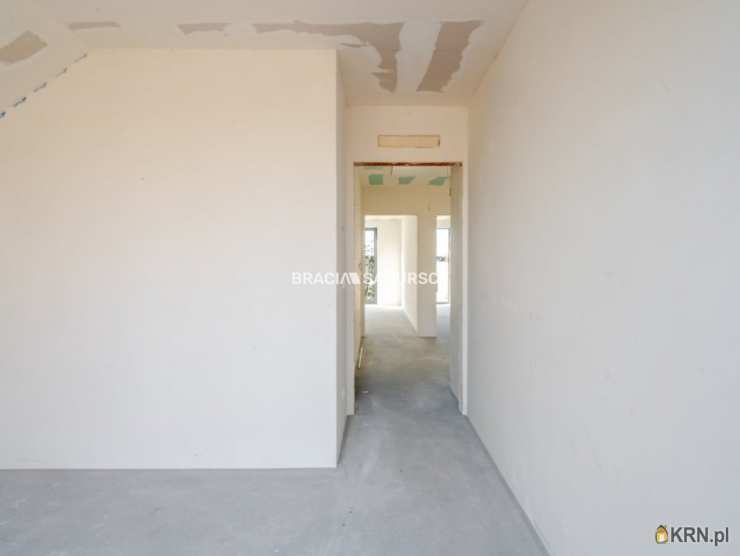 Kraków, Zwierzyniec/Olszanica, ul. J. Majówny, Dom  na sprzedaż, 