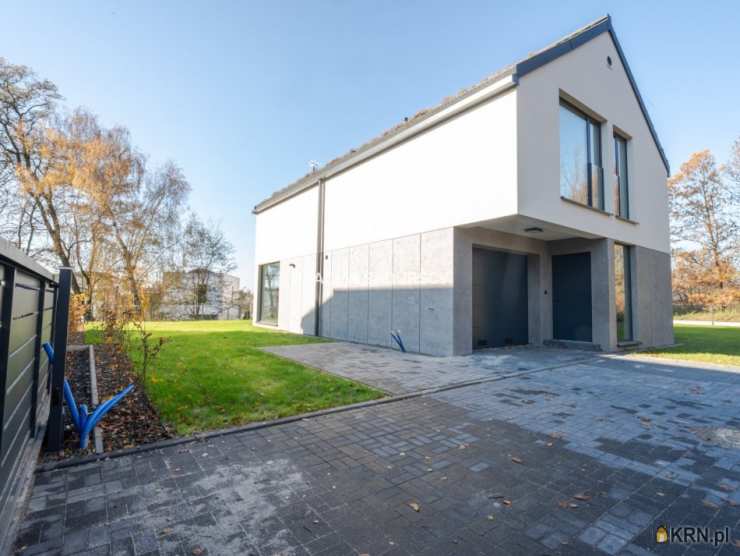 BRACIA SADURSCY ODDZIAŁ BS4 KROWODRZA, Dom  na sprzedaż, Kraków, Zwierzyniec/Olszanica, ul. J. Majówny