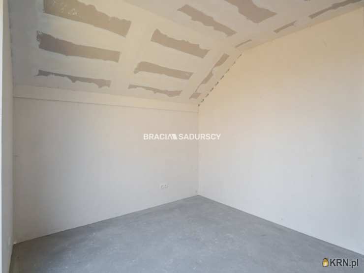 Kraków, Zwierzyniec/Olszanica, ul. J. Majówny, Dom  na sprzedaż, 