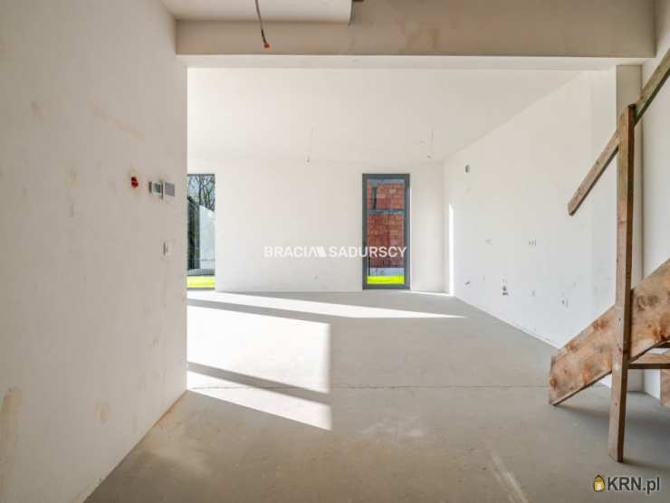 BRACIA SADURSCY ODDZIAŁ BS4 KROWODRZA, Dom  na sprzedaż, Kraków, Zwierzyniec/Olszanica, ul. J. Majówny