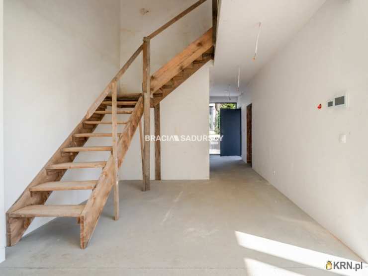 Kraków, Zwierzyniec/Olszanica, ul. J. Majówny, Dom  na sprzedaż, 