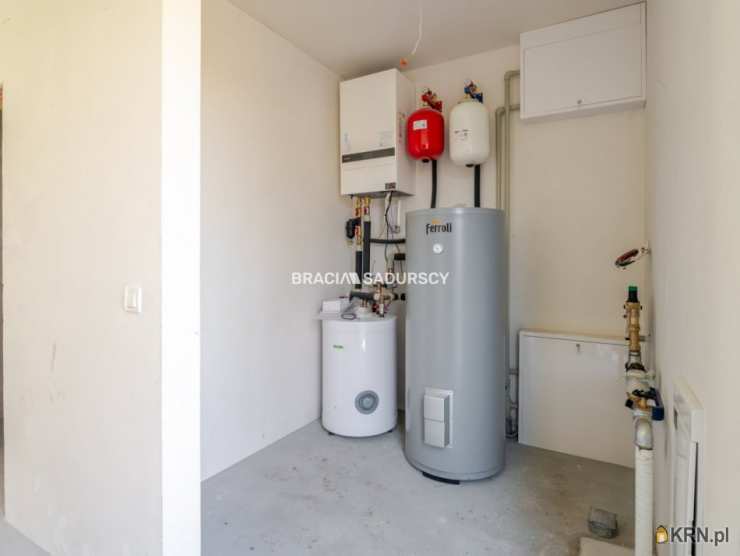 Dom  na sprzedaż, , Kraków, Zwierzyniec/Olszanica, ul. J. Majówny