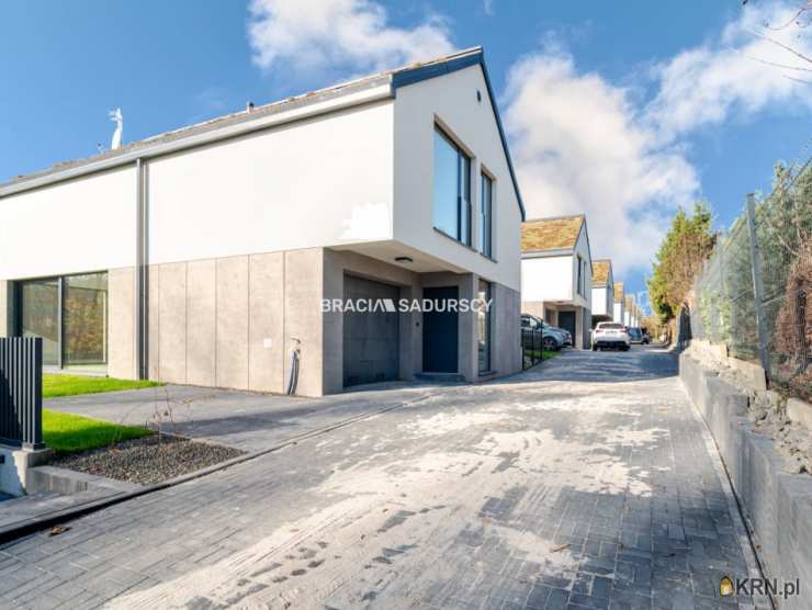 Kraków, Zwierzyniec/Olszanica, ul. J. Majówny, , Dom  na sprzedaż