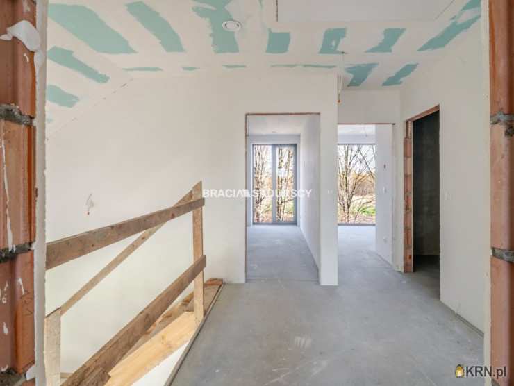 , Dom  na sprzedaż, Kraków, Zwierzyniec/Olszanica, ul. J. Majówny